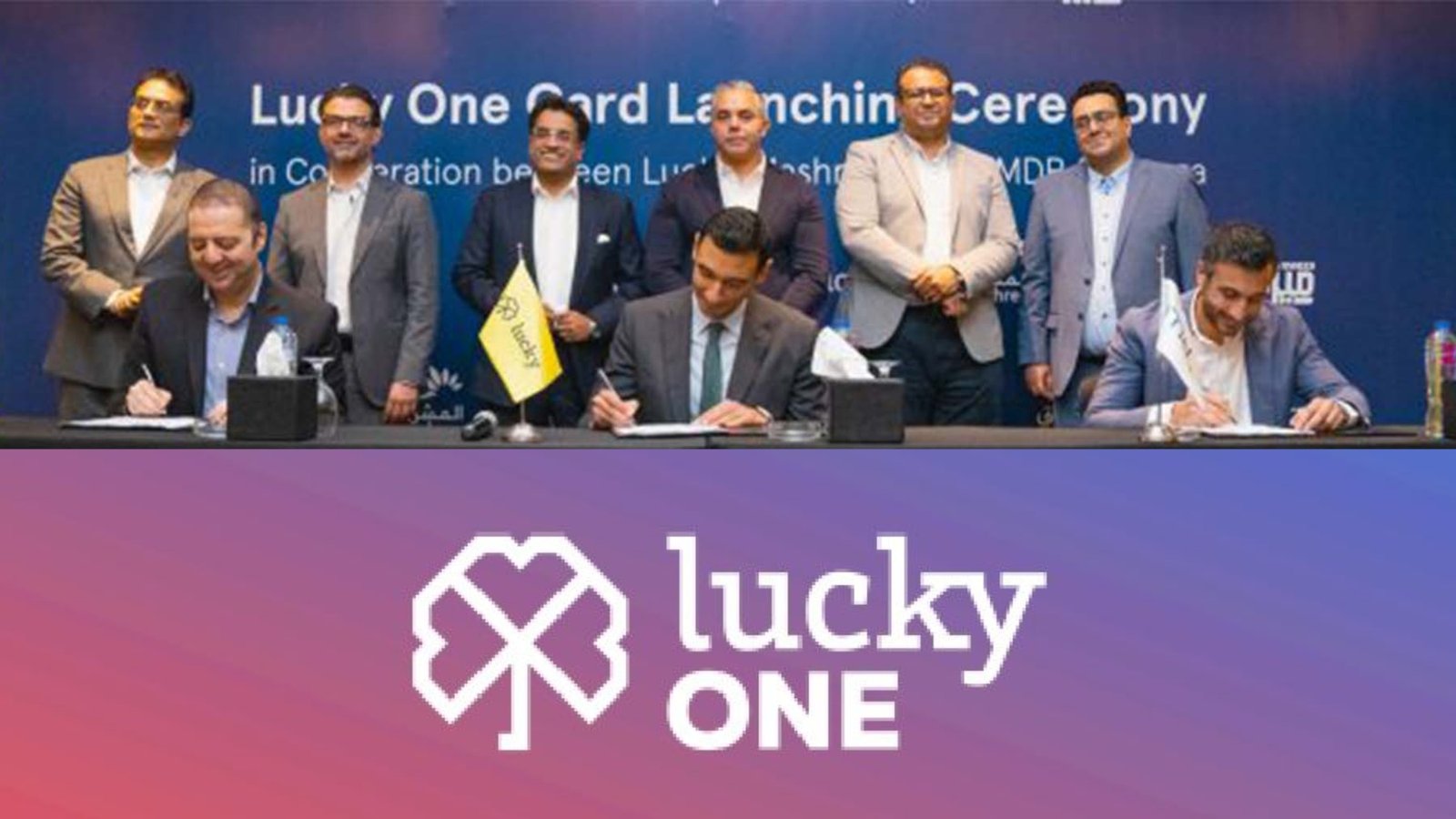 Lucky-One-in-Egypt-Raises-3-Million-for-Fintech-expansion