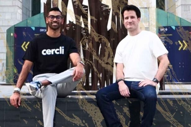 Cercli Raises $4M to revamp MENA workforce payrolls