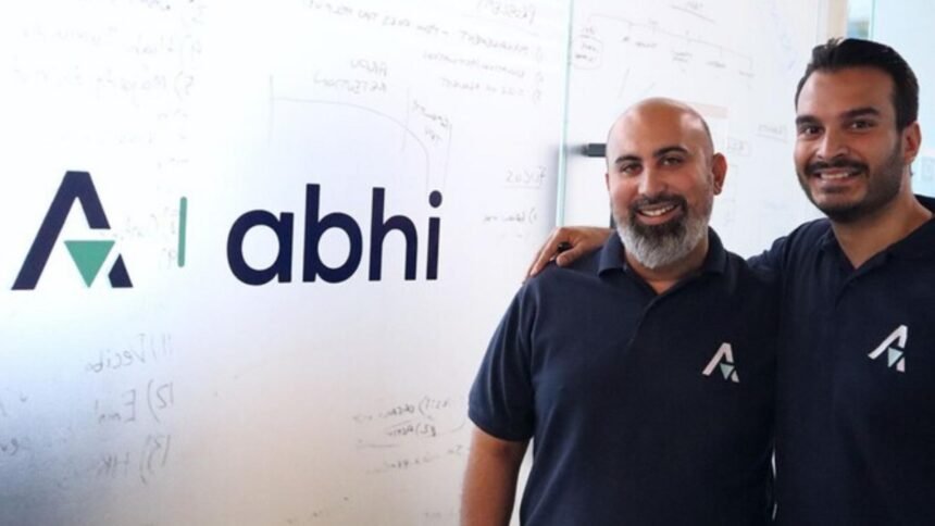 Abhi Secures $15 Million to expand into UAE fintech sector