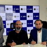 UAE's Codebase Technologies and Pakistan's Abhi ink partnership