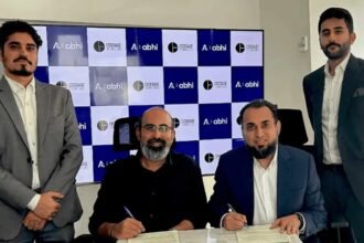 UAE's Codebase Technologies and Pakistan's Abhi ink partnership