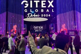 Pakistani Tech Firms Shine at GITEX 2024