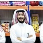 Nabt Gets $1.5 Million to Transform the Saudi Food Supply Chain