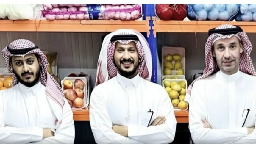 Nabt Gets $1.5 Million to Transform the Saudi Food Supply Chain