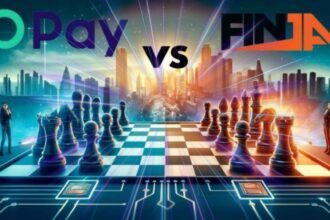 OPay Acquires Finja Game-Changer for Pakistani Fintech