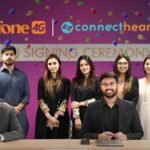 Ufone 4G and ConnectHear partner up for Deaf Communities