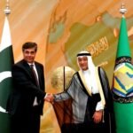 Pakistan & the GCC Are Transforming Cross-Border Finance -Regional fintech revolution