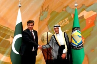 Pakistan & the GCC Are Transforming Cross-Border Finance -Regional fintech revolution