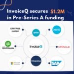 InvoiceQ bags $1.2 Million to Transform E-Invoicing across MENA