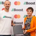 Mastercard and Boost partner up for MSMEs in Emerging Markets