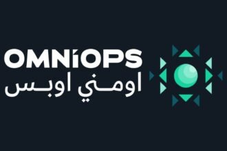 OmniOps Raises $8 Million to Fuel AI Growth in Saudi Arabia