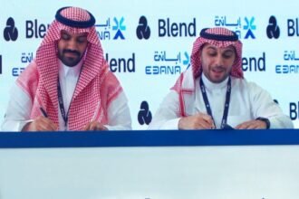 Ebana raises $2.66M to transform Saudi Corporate Governance