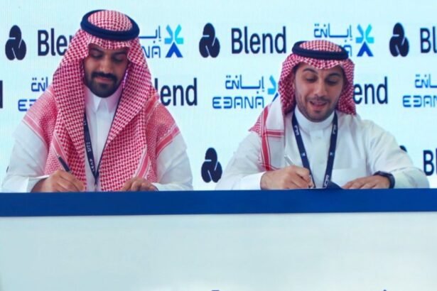 Ebana raises $2.66M to transform Saudi Corporate Governance