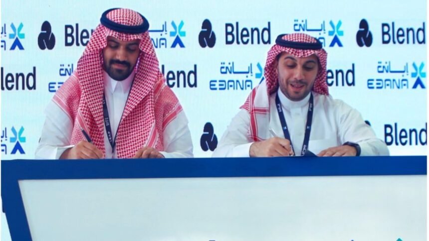 Ebana raises $2.66M to transform Saudi Corporate Governance