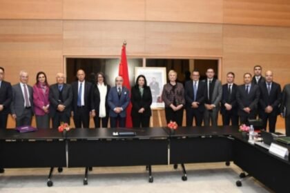 Morocco Fintech Center - Boosting Innovation and Growth
