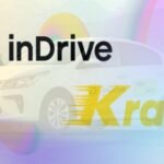 Krave Mart Gears Up for Growth with InDrive Investment