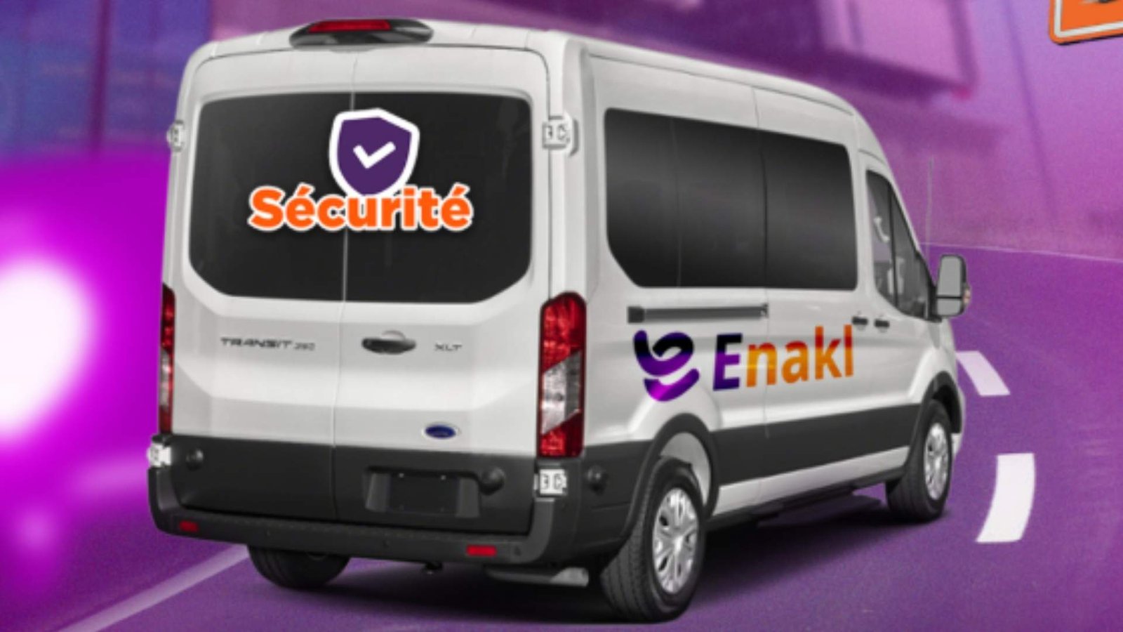 Enakl Raises Funds to Revolutionize Urban Mobility in Africa | WASSSL