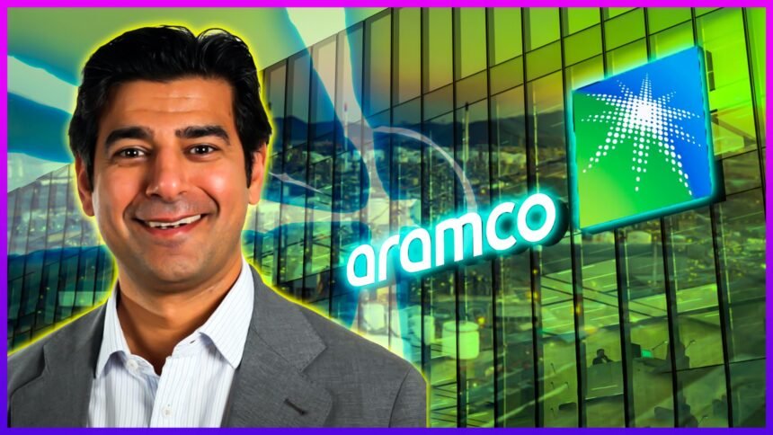 Aramco’s Wa’ed Ventures fuels $30M for Zension in Saudi Arabia