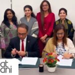 Health-tech startup Sehat Kahani partners with Ziauddin University