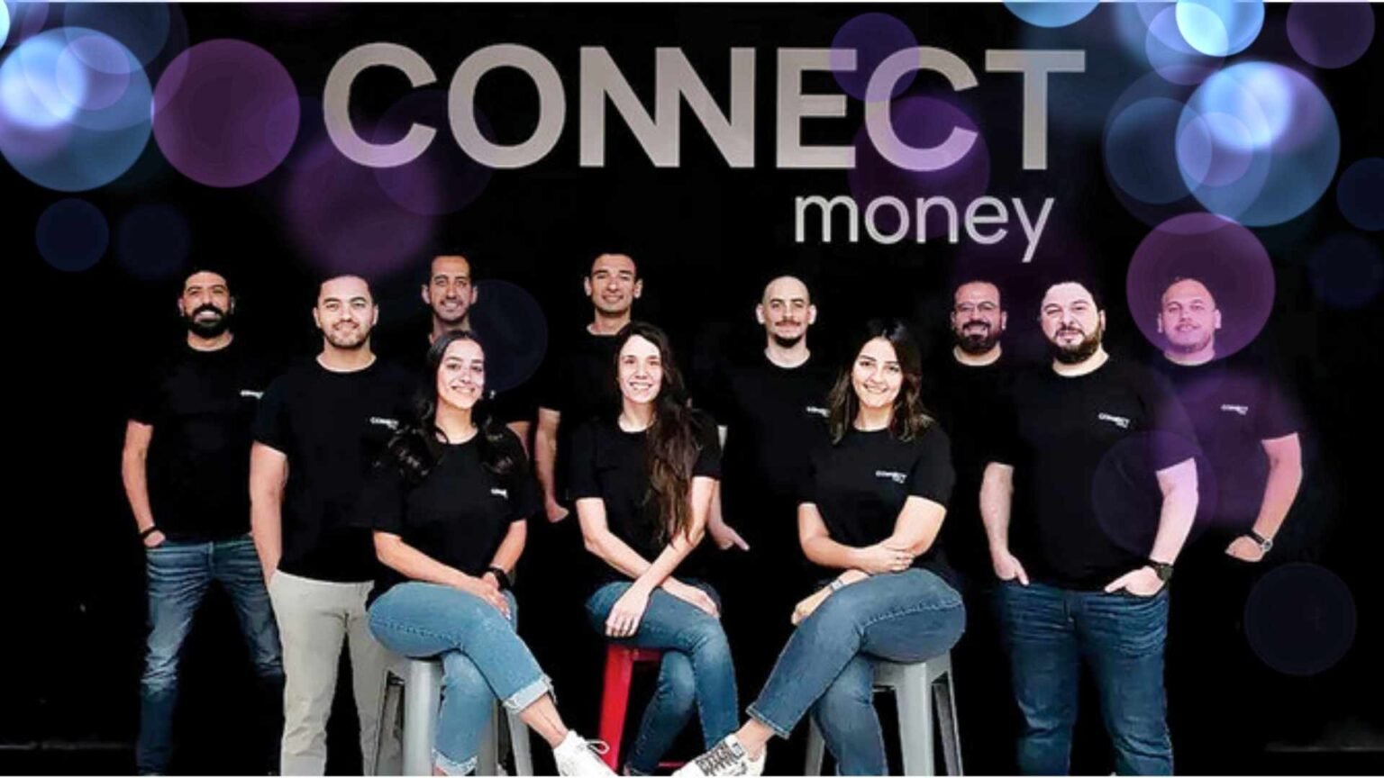 Connect Money of Egypt eyes Saudi Arabia for Fintech Expansion