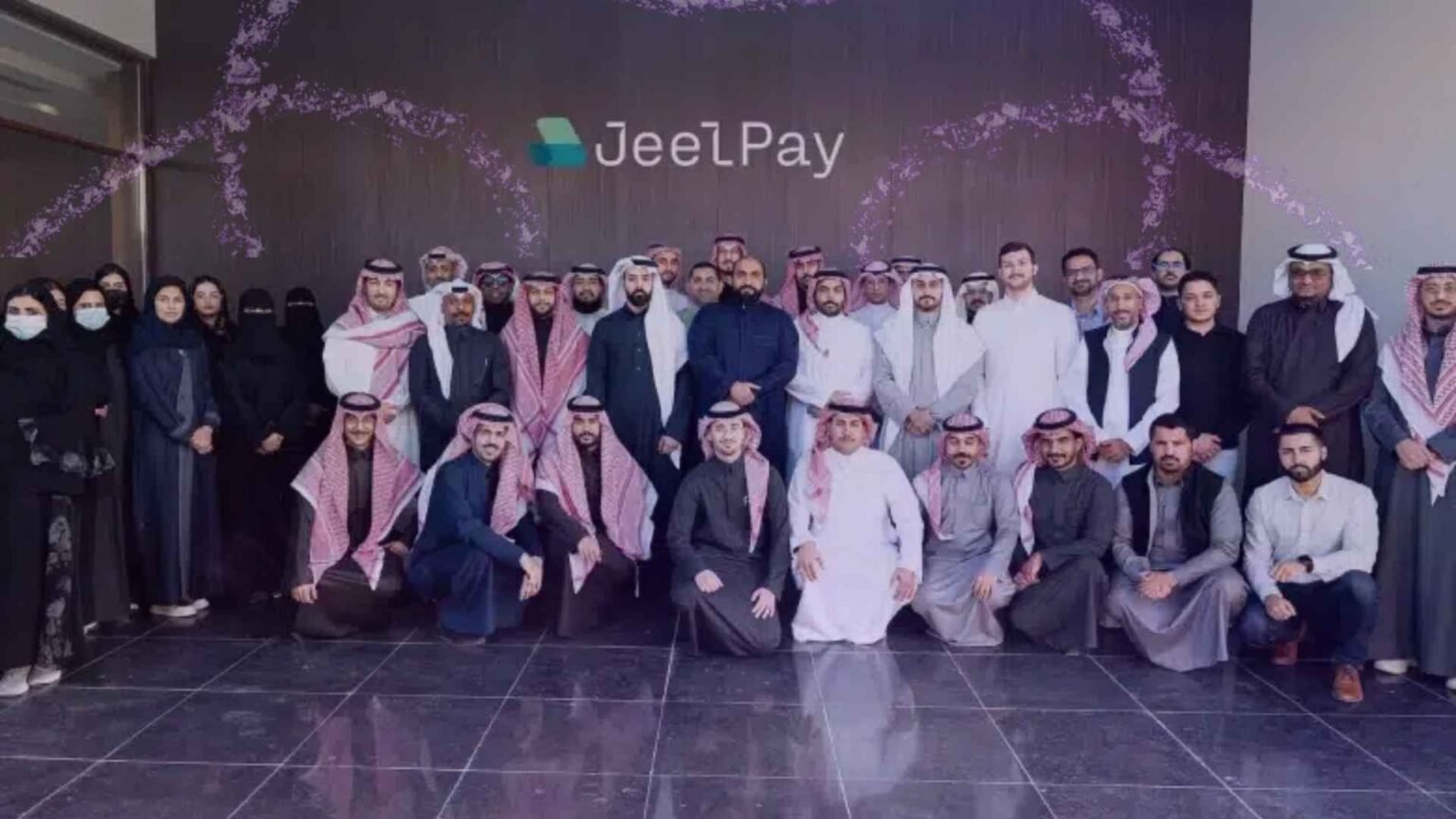 Jeel Pay Raises SAR 25 Million to transform Saudi ed-financing