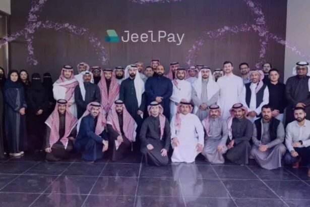 Jeel Pay Raises SAR 25 Million to transform Saudi ed-financing