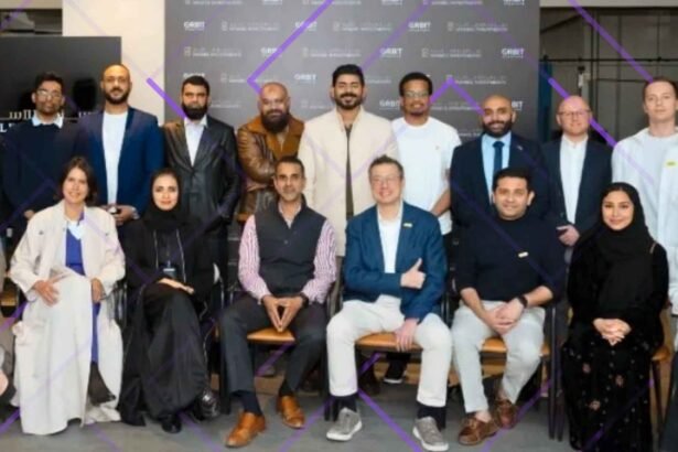 Saudi Sanabil Investments launches accelerator for Web3 startups