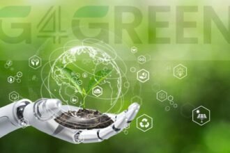 G4Green — blockchain and AI-powered sustainability marketplace goes Live in UAE