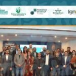 Ignite Hosts Seminar for Pakistan Startup Fund and BridgeStart