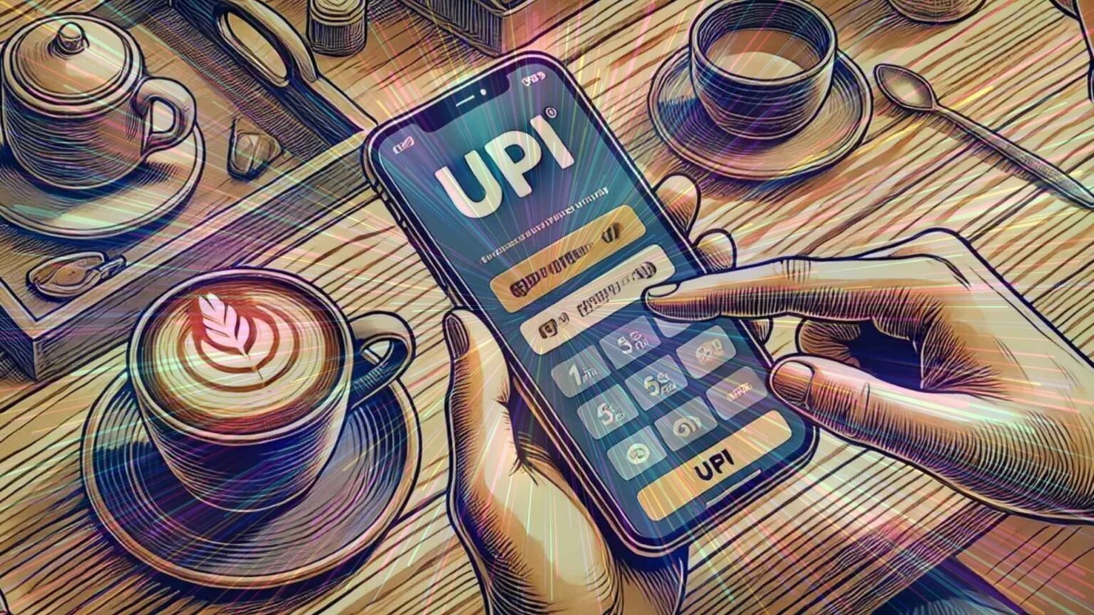 NPCI Partners with Magnati to Expand UPI Payments in the UAE