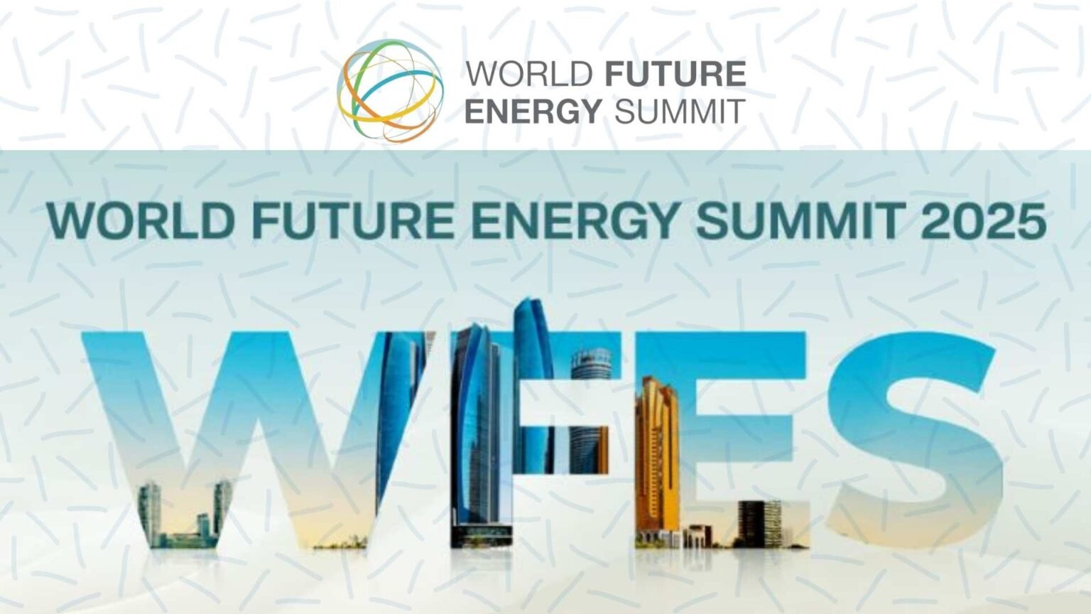 Catalyst from UAE unveils new ventures at WFES 2025