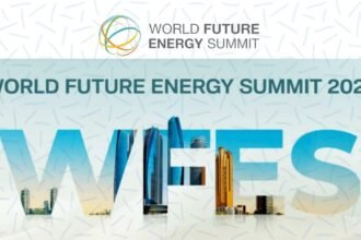 Catalyst from UAE unveils new ventures at WFES 2025