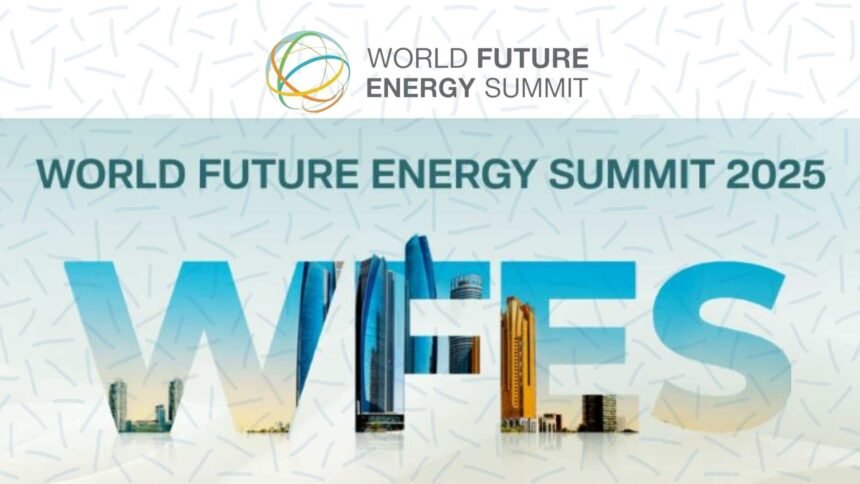 Catalyst from UAE unveils new ventures at WFES 2025