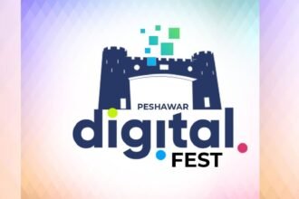 Peshawar Digital Fest 2025 – A Hub for Growth and Opportunities