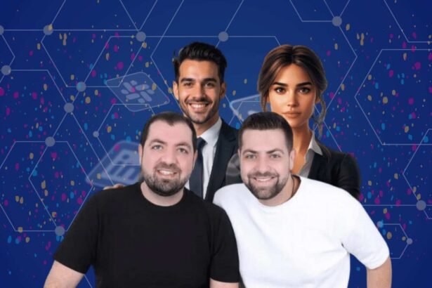 Uktob.ai to redefine AI solutions in MENA, now as Teammates.ai