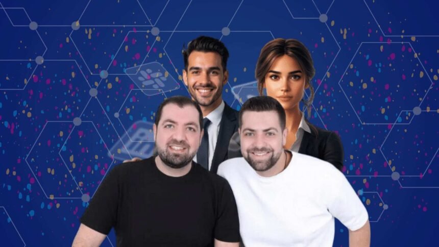 Uktob.ai to redefine AI solutions in MENA, now as Teammates.ai