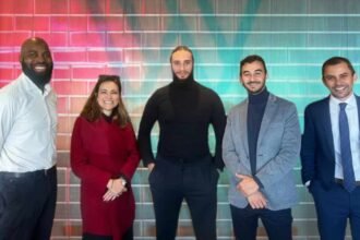 Washminute gets $600K in Morocco for sustainable Car Washing