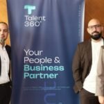 Talent 360 of Egypt expands with Six-Figure funds from C.STAR