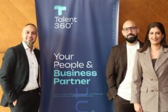 Talent 360 of Egypt expands with Six-Figure funds from C.STAR