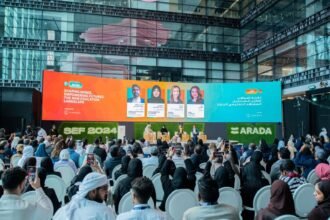 Sharjah Entrepreneurship Festival SEF 2025, a Hub for Innovation