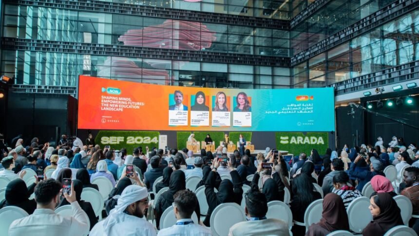 Sharjah Entrepreneurship Festival SEF 2025, a Hub for Innovation