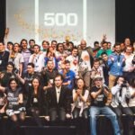 500 Global unveils new Fund for MENA Tech Startups