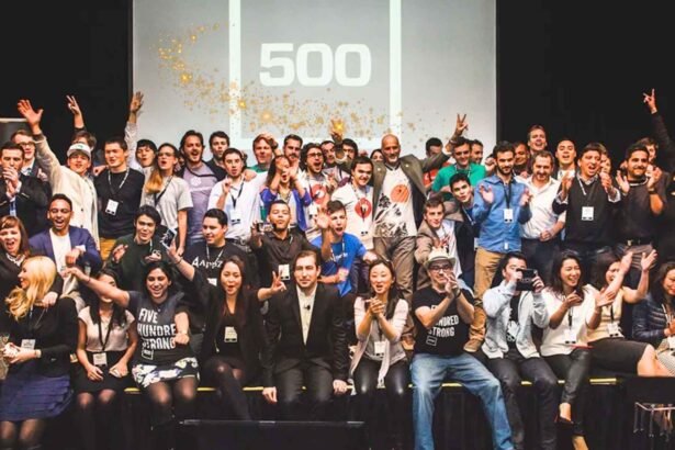 500 Global unveils new Fund for MENA Tech Startups