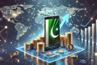 fintech revolution in pakistan