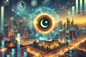 Fintech Funding Boom - Where is Pakistan Heading ?