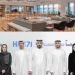 Ma’an and Hub71 Unite to Empower Social Tech Startups in UAE